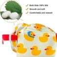 thumbnail image 4 of Eye Patch For Kids - Treating Lazy Eye, Amblyopia, Strabismus, And Post-surgery-SinKeeU, 4 of 4