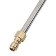 thumbnail image 6 of 30° /90° /U-Shape Pressure Car Washer Angled Lance Extension Spray Wand Nozzle, 6 of 6