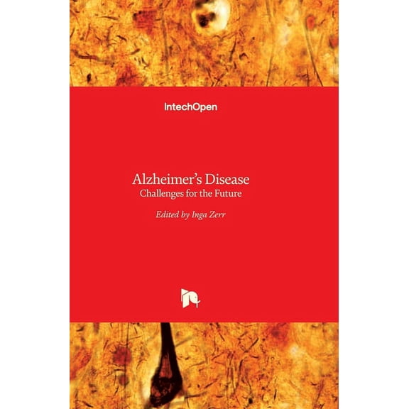 Alzheimer's Disease: Challenges for the Future, (Hardcover)