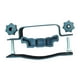 thumbnail image 4 of Abrazadera de techo, herrajes de montaje para portaequipajes, conector para portaequipajes, montaje para coche y furgoneta 1 pieza, 4 of 9
