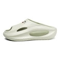 thumbnail image 1 of Men's Shower Slippers Bathroom Sandals Non Slip Pillowcases Beach Sandals Easy To Clean, 1 of 5