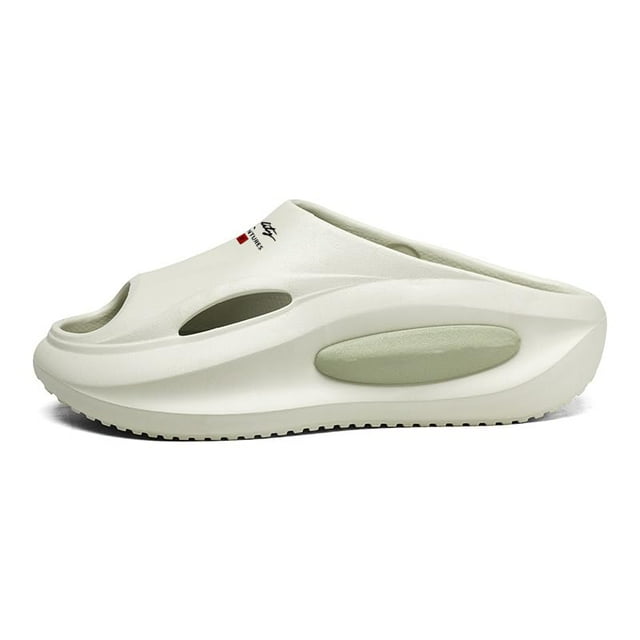 Men's Shower Slippers Bathroom Sandals Non Slip Pillowcases Beach Sandals Easy To Clean