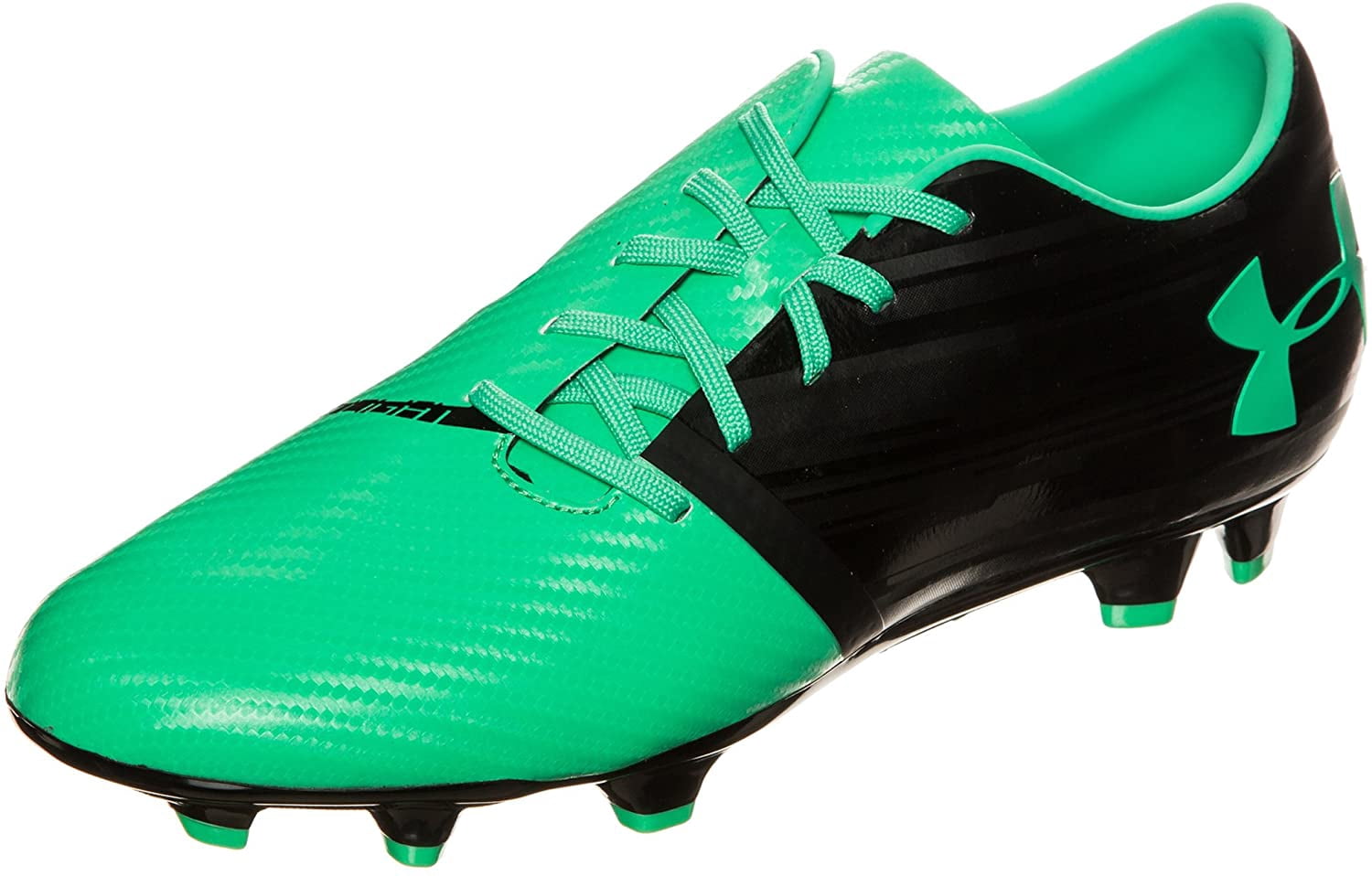 Under Armour Mens Soccer Cleats 