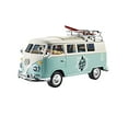 thumbnail image 2 of Playmobil Volkswagen T1 Camping Bus - Special Edition, 2 of 5