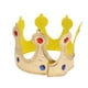 thumbnail image 5 of Corona Real Y Cetro Para Niños, Accesorios De Disfraz De Rey Y Reina, Vestido Elegante Para Fiesta SM SunniMix Disfraz infantil Royal Crown, 5 of 8
