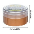 Momihoom Conductive Paste Automotive, Electrical Grease, Copper Anti