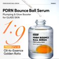 thumbnail image 2 of Pelota de rebote Serum FRANKLY PDRN con ADN de salmón, 30 ml, para rellenar, 2 of 9