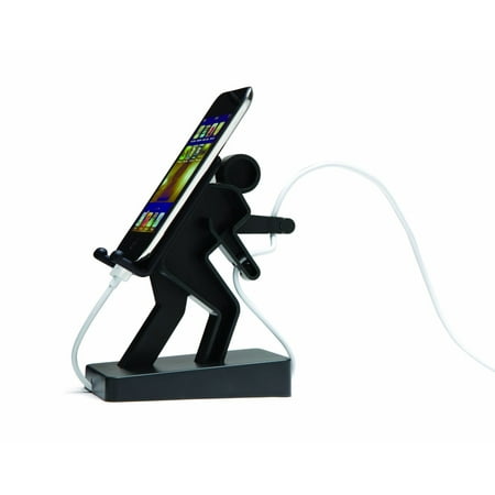 Generic Creative Mobile Phone Stand/ Holder for Iphone/ Ipod/ Mp3/ Touch (Model: M010434) (Best Torch App For Iphone)