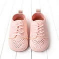 thumbnail image 5 of Borniu Toddler Shoes Toddler Kid Baby Summer Breathable Soft Bottom Casual Non-slip Mesh Cloth Shoes Clearance, 5 of 5