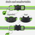 thumbnail image 4 of Taglory Collar reflectante para gatos con cascabel y seguridad, 4 of 5