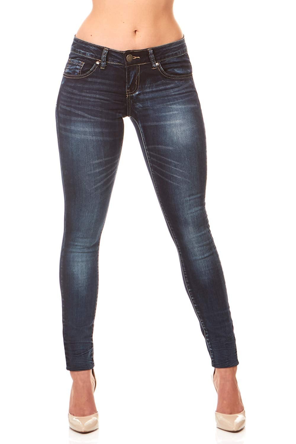 Visit The Cover Girl Store Cover Girl Jeans for Women Juniors plus