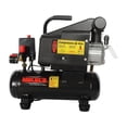 thumbnail image 2 of Compresor Mikel's 1 HP, Mod. CA-75HP, 2 of 4