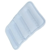 Prevent Bedsore Pillow,Anti Bedsore Pillow,Bedsore Rescue Positioning Wedge – The Original Contoured Positioning Pillow For Bed Sore Prevention
