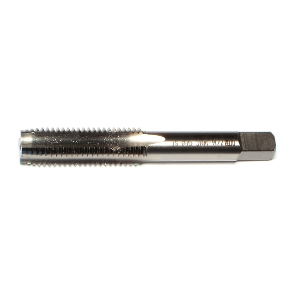 7/16"-14 Coarse Thread Carbon STI Plug Tap PTAP-063 (1 pcs.)