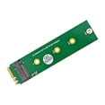 thumbnail image 1 of M.2 NGFF A/E to Key-M SSD Adapter Converter Support 2230 2242 2260, 1 of 5