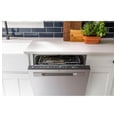 thumbnail image 5 of GE® Top Control with Stainless Steel Interior Door Dishwasher with Sanitize Cycle & Dry Boost, 5 of 5
