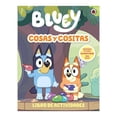 thumbnail image 1 of Bluey Cosas y Cositas Altea Ladybird Books, 1 of 2