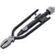 thumbnail image 3 of PINZA TRENZADOR DE CABLES 200 MM BGS 1480, 3 of 5