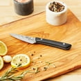 thumbnail image 5 of Kai Pro Paring Knife, 3.5 inch Japanese Stainless Steel Blade, NSF Certified, From the Makers of Shun, 5 of 8
