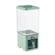 thumbnail image 2 of Dispensador de arroz tipo prensa QAZbgdl de 4 litros | Contenedor para almacenar granos y cereales | Tapa hermética | Organizador de alimentos de cocina de gran capacidad para arroz, frijoles,, 2 of 7