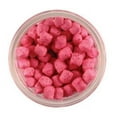thumbnail image 6 of (3 pack) Berkley PowerBait Crappie Nibbles, Chartreuse, 6 of 6