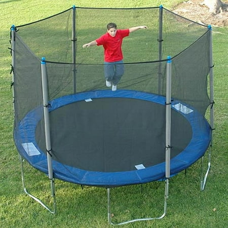 Bravo Sports 12' Spring Trampoline