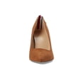 thumbnail image 2 of Zapatos Tommy Hilfiger Abilene para mujer, tacón, piel de cacahuete, 2 of 5