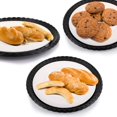 thumbnail image 5 of 24 Pack 9" Paper Plate Holder, Reusable Plate, 5 of 5
