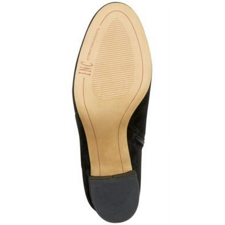 Inc store floriann bootie