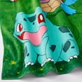 thumbnail image 3 of Pokemon "Pokemon Run" Bath Towel, 3 of 4