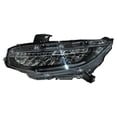 thumbnail image 1 of Faro Izquierda Honda Civic 2017 2018 TYC Faro, 1 of 4