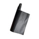thumbnail image 5 of Tira Parasol para Visera Coche Fibra Carbono Pegatina Negra Parabrisas Furgoneta Y Color, 5 of 9