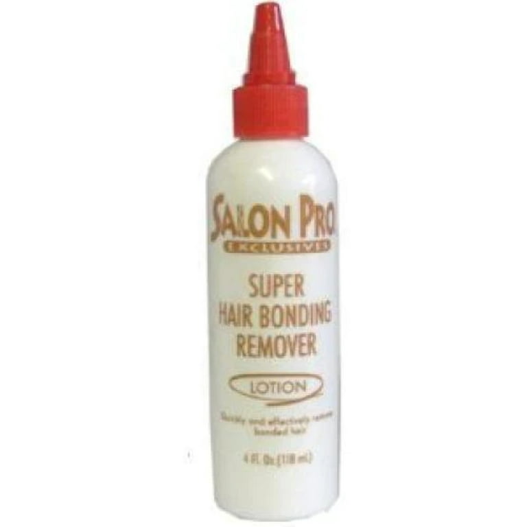 Salon Pro Glue Remover Lotion – Envy Us Beauty Supply