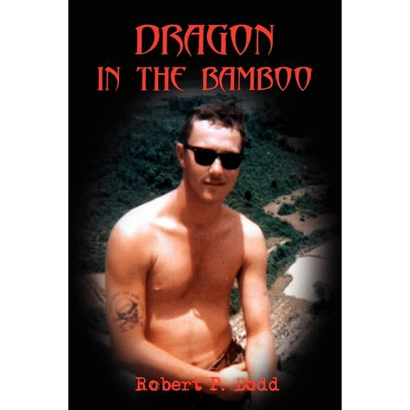 Dragon In The Bamboo