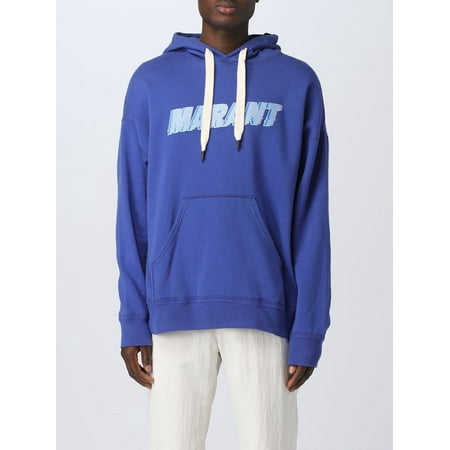 

Isabel Marant Sweatshirt Men Blue Men
