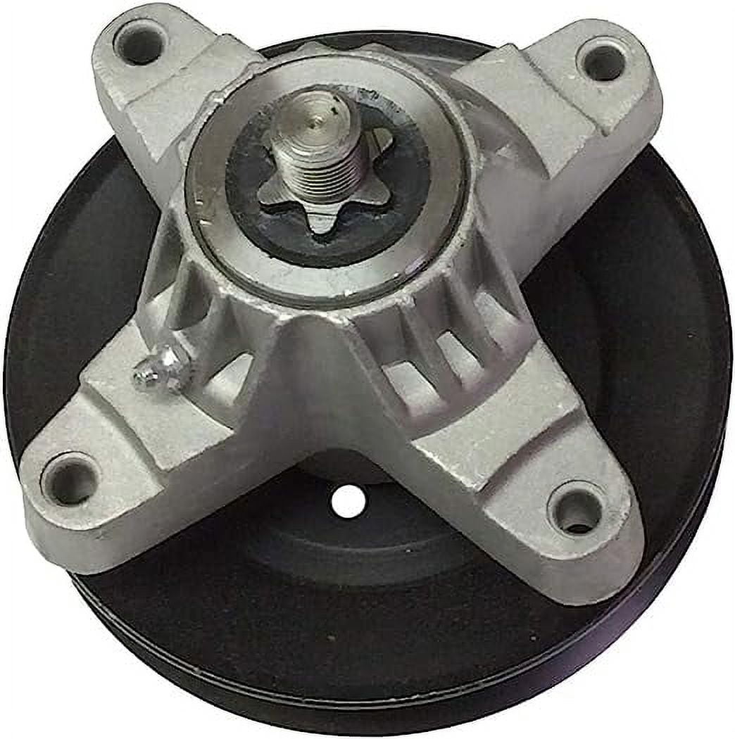 OakTen Spindle Assembly for MTD 42 inch Lawn Tractor 918-0574C 618-0565, 2-Pack