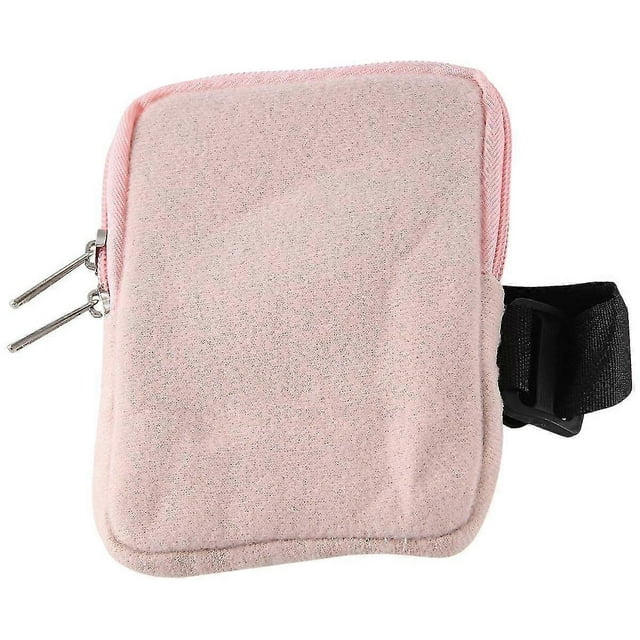 Water Bottle Pouch for Quencher Adventure 40Oz & IceFlow 20Oz 30Oz, Gym Accessories for Women, Wate