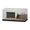 Style B, variant on 1/64 Model Car Display Case Plastic Street Scene Diorama for Diecast Vehicle Collections Desktop Decoration