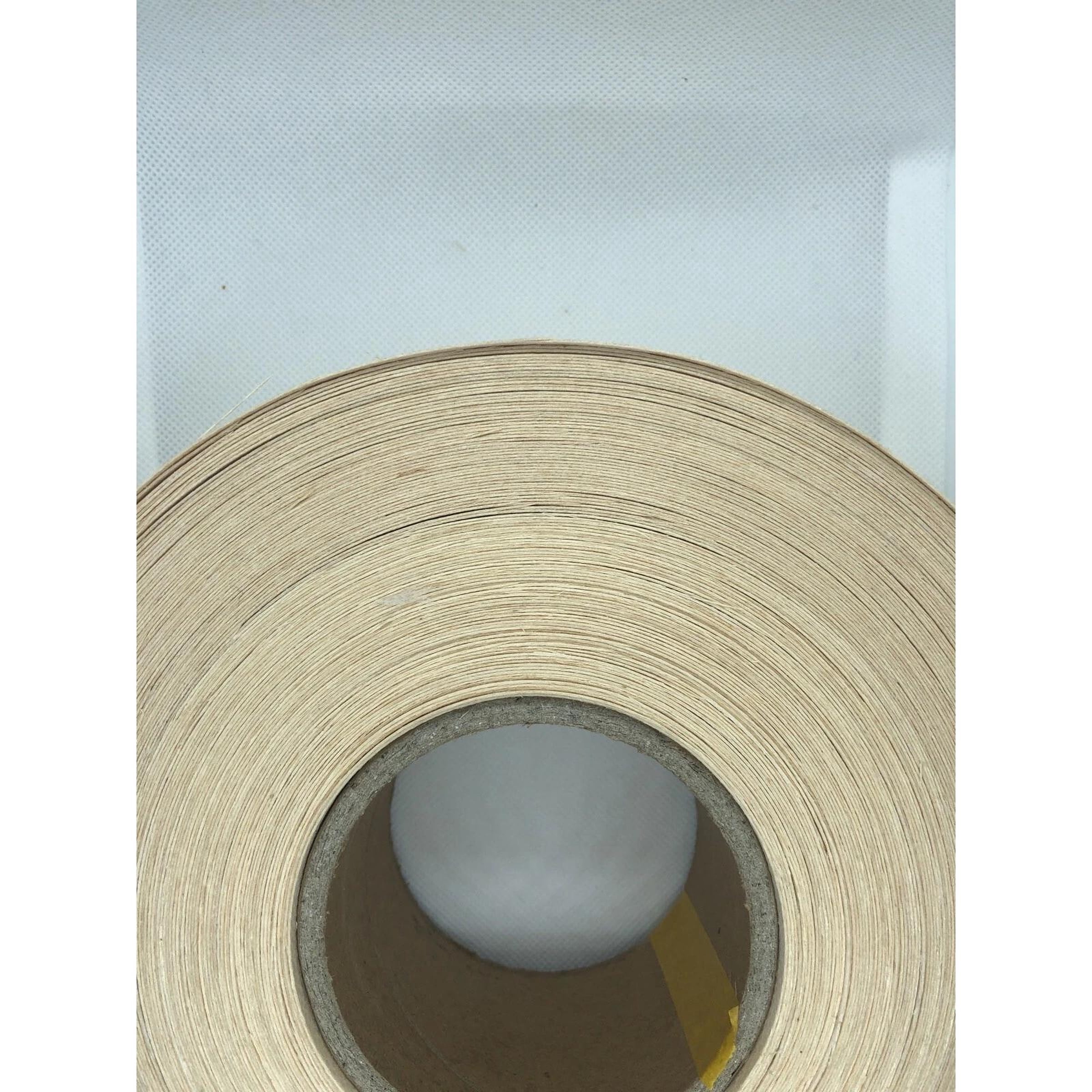 Hard Maple 2-3/4"(2.75") x 160' Wood Veneer Edge Banding Fast Shipping NO Glue