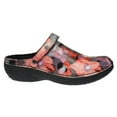 thumbnail image 5 of Spring Step Pro Kilkenny Shoes Pink Multi, 5 of 7
