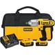 thumbnail image 1 of Llave de Impacto DeWalt 1/2" 20V MAX Profesional Inalámbrica Modelo DCF889M2-B3, 1 of 4