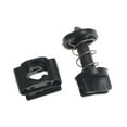 thumbnail image 2 of 2*Sunproof Clip Slideway Ceiling Bracket Sunroof Frame Bracket For Jeep Renegade 2015-2019 77368445 2 of 12