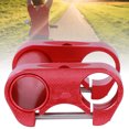 thumbnail image 1 of Vástago Doble, Diseño Hueco, Extensor De Elevador Portátil Cómodo De Alta Resistencia Para Bicicleta De Carretera Para Andar En Bicicleta ANGGREK Otros, 1 of 8