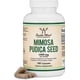 thumbnail image 1 of Double Wood Mimosa Pudica Seed | 1,000 Mg Per Serving | 90 Servings | 180 Capsules, 1 of 3