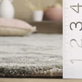 thumbnail image 5 of SAFAVIEH Soho Sheridan Floral Area Rug, Green, 4' x 6', 5 of 11