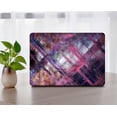 thumbnail image 4 of KSK KAISHEK Hard Shell Cover Compatible with Old MacBook Pro 15"( Retina Display, 2015 2014 2013 2012) Model A1398, No USB-C Galaxy A 124, 4 of 5