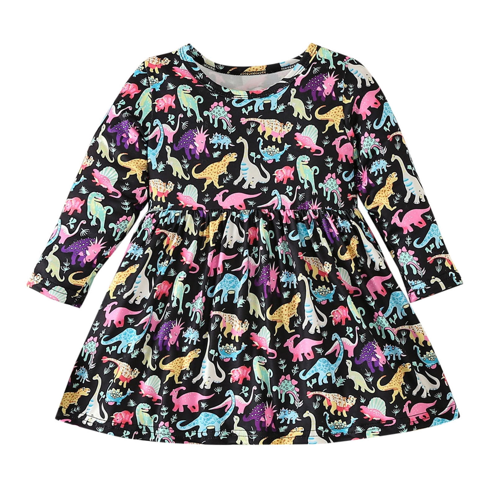 Girls dinosaur clothes hotsell