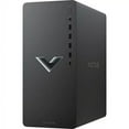 thumbnail image 3 of HP Victus 15L Premium Gaming Desktop Computer Intel 20-core i7-14700F 32GB DDR4 4TB SSD GeForce RTX 4060 8GB USB-C RGB Keyboard & Mouse Win11, 3 of 4