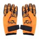 thumbnail image 5 of Guantes de Buceo, Guantes de Buceo Guantes de Langosta de Neopreno Cálido de 2 mm Para Nadar, Bucear y Hacer Snorkel, 5 of 7