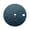Black, variant on Watch Dial 1.12 in Metal NH35 NH36, 3D Moon Terrain Texture, for Watch Modification Projects Setup and Daily Use, Gray